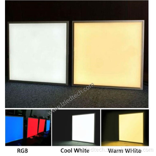 With CE UL certificate 300*600 24w LED panel light